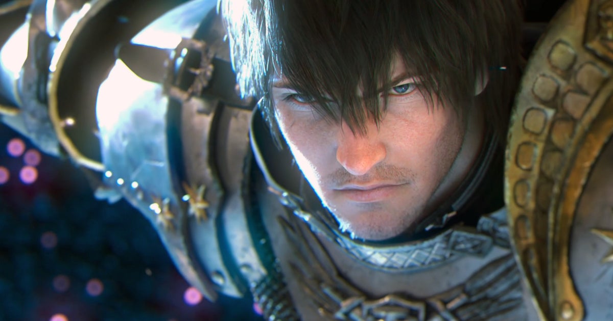 Final Fantasy 14’s long-awaited Xbox version has black screens and an overactive chat filter