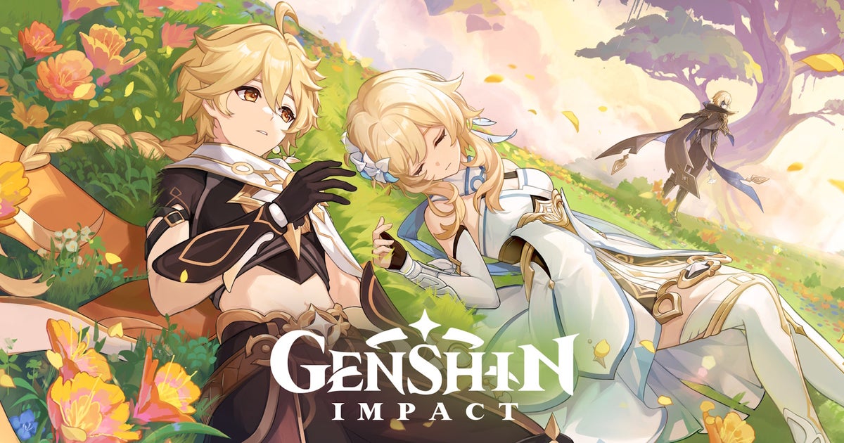 Genshin Impact 4.7 release date and 4.7 Banners and events