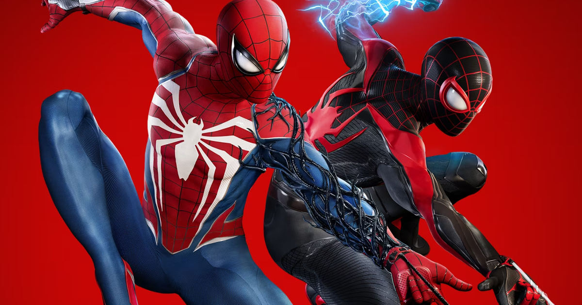 Inside Marvel’s Spider-Man 2: the Digital Foundry tech interview