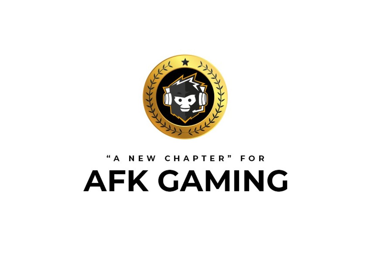 A New Chapter for AFK Gaming