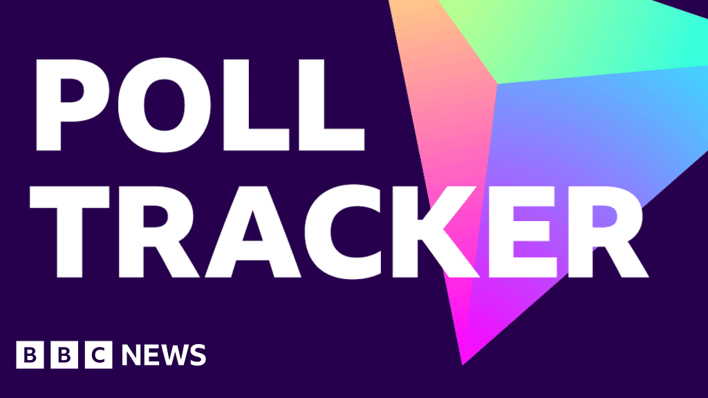 General election 2024 poll tracker: How do the parties compare?