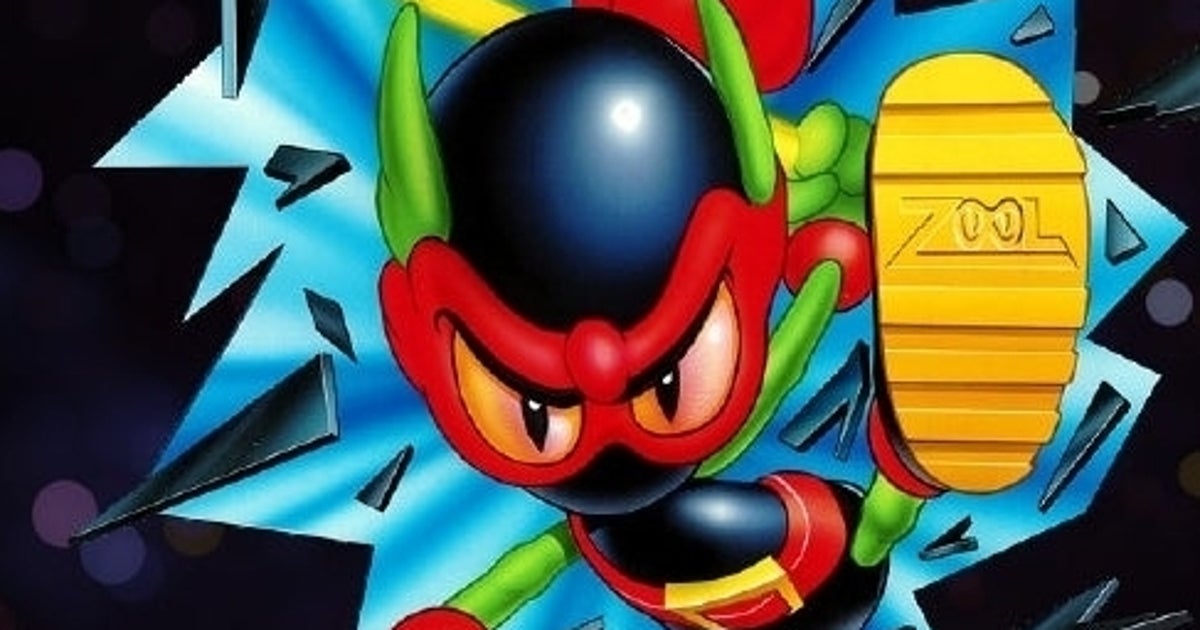 Zool Redimensioned: how a new generation of developers revitalised a 90s platform icon