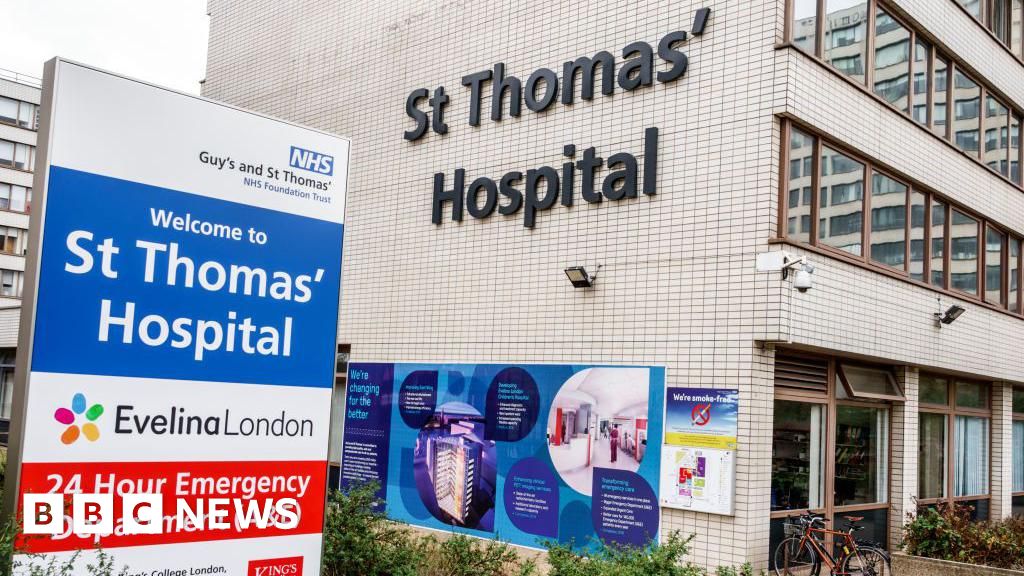 Cyber attack on London hospitals impacts operations