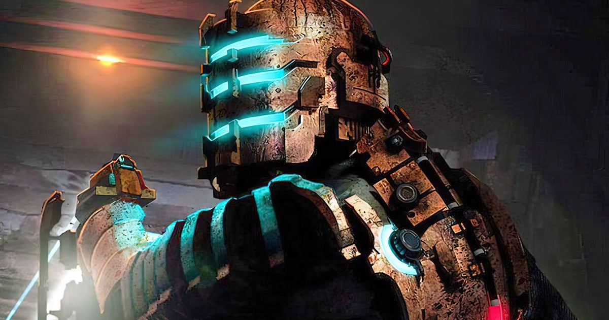 Dead Space remake: post-patch PS5 + Series X/S performance analysis