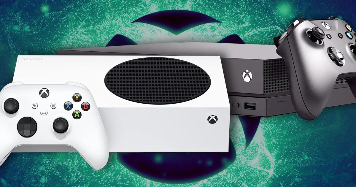 Cross-gen face-off 2024: Xbox Series S comprehensively bests Xbox One X