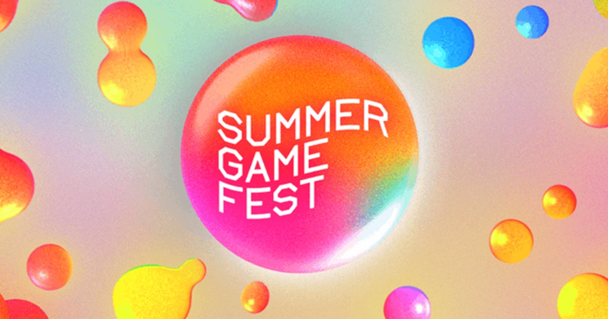 Summer Game Fest 2024 time and where to watch