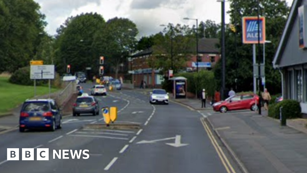 Boy, 12, killed in Radford Road hit-and-run