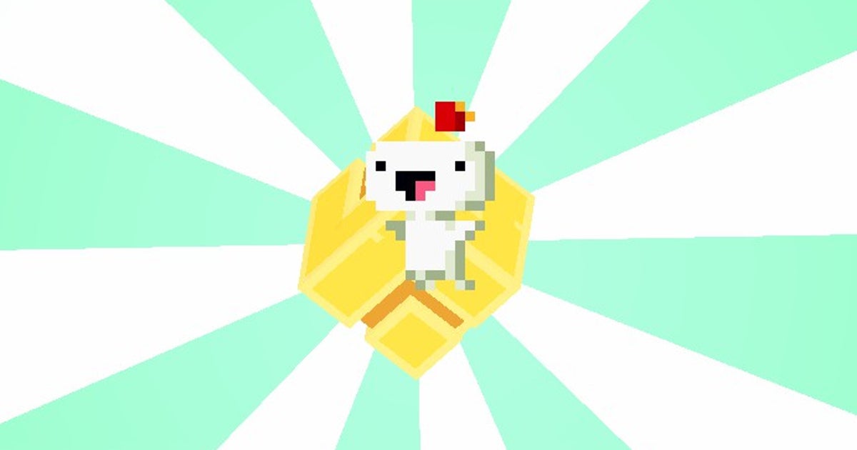 Fez at 10: A rare interview with Phil Fish