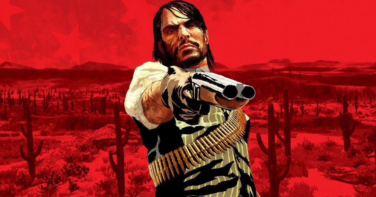 Red Dead Redemption on PlayStation has one impressive upgrade