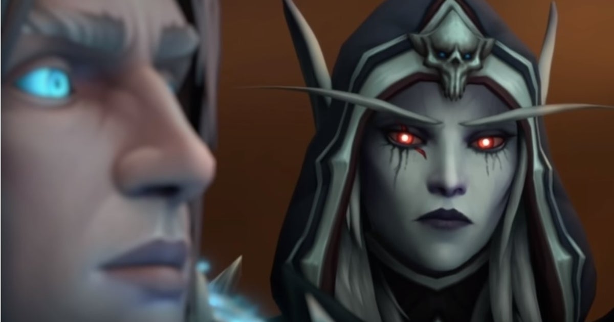 Regardless of how you feel about Sylvanas, you’re going to get some answers