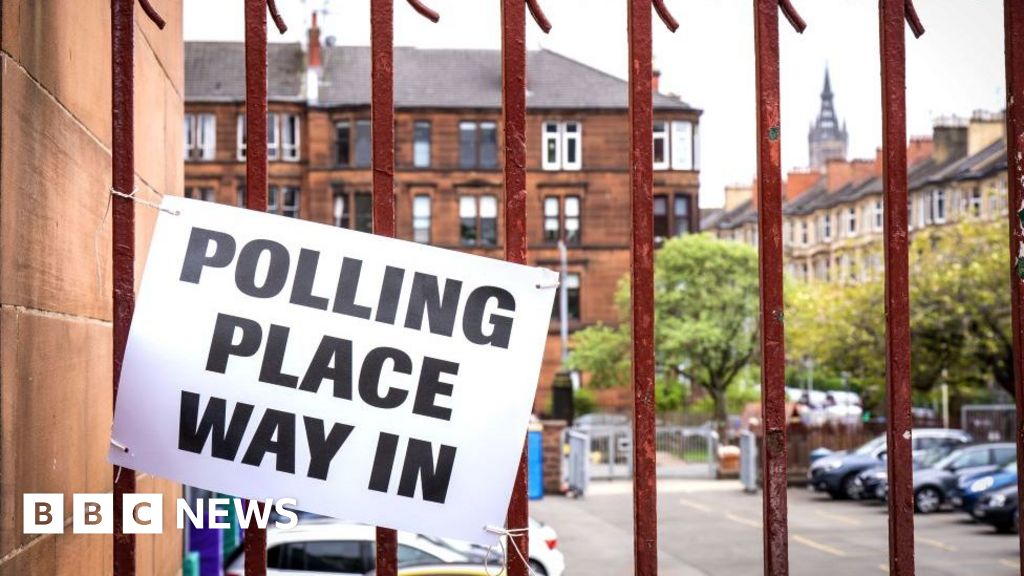 Scotland result ‘on a knife-edge’ on eve of general election