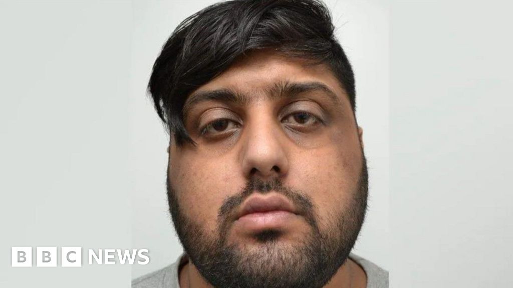 Leeds hospital bomb plotter guilty of terror charge