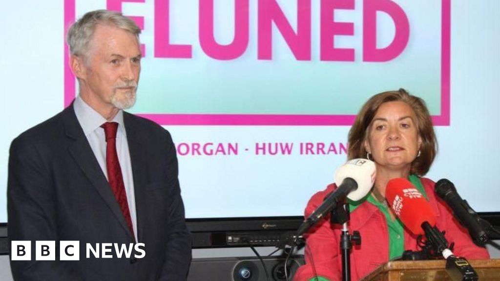 Welsh government must listen after turmoil – Huw Irranca-Davies