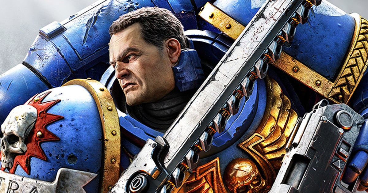 Warhammer 40,000: Space Marine 2 developer battling full game leak, months before launch