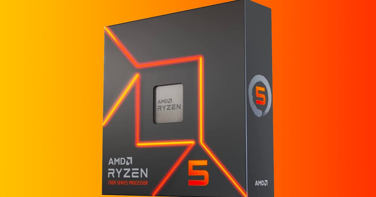 This open-box AMD Ryzen 5 7600X is down to just £142 with an eBay discount code