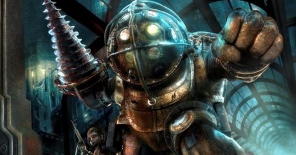 BioShock 4 screenshot leaks online – here’s what it tells us