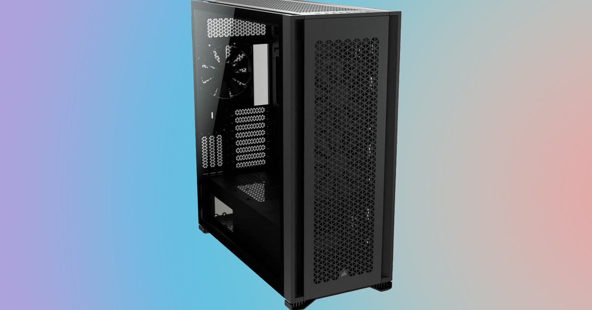 My boss’ favourite massive PC case has received a price cut from Tech Next Day