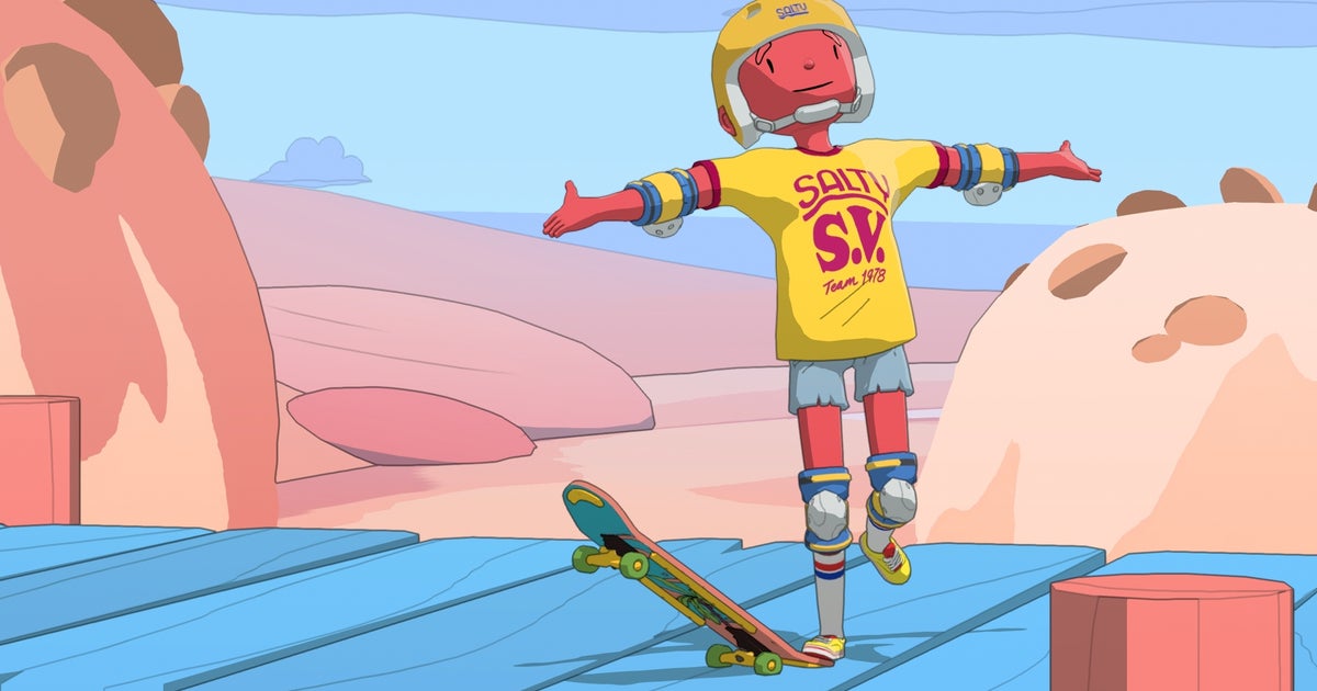 Yearly Supporters, we’ve got OlliOlli World and Rollerdrome keys for you