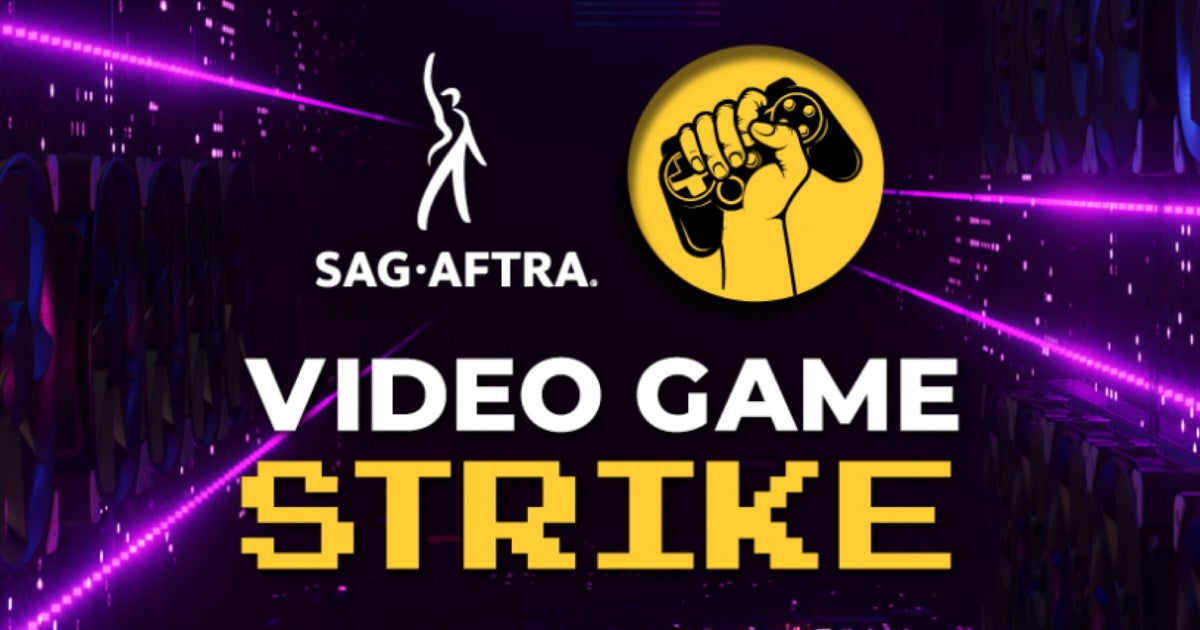 US video game performers announce strike over ongoing AI concerns