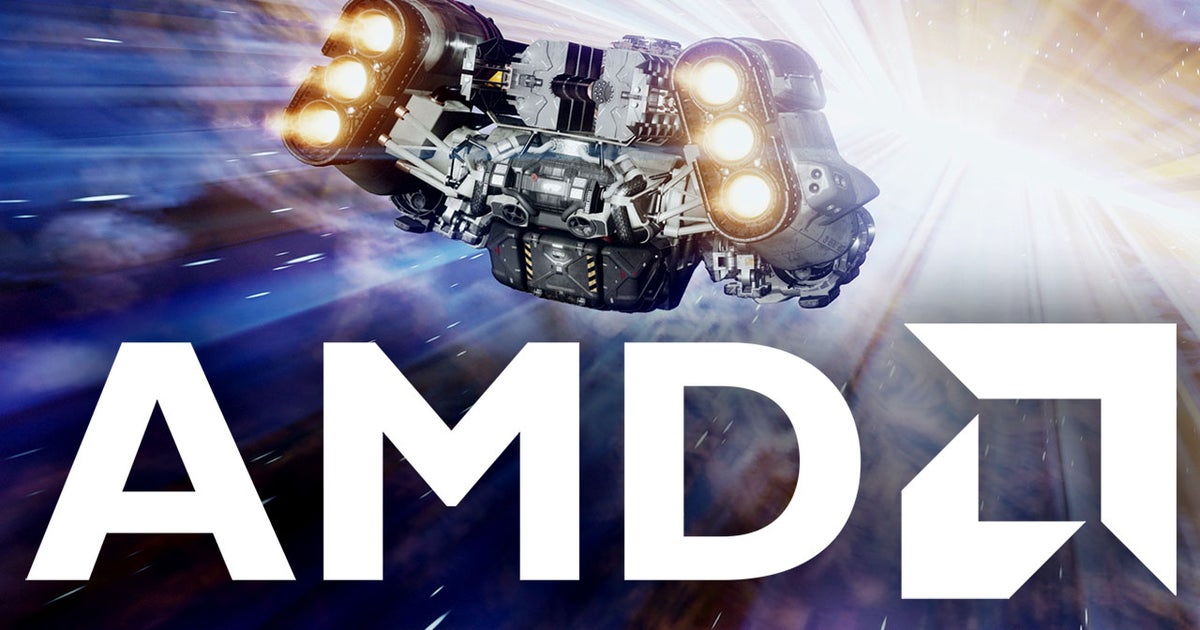 DF Weekly: does the AMD Starfield deal block rival DLSS and XeSS upscaling?