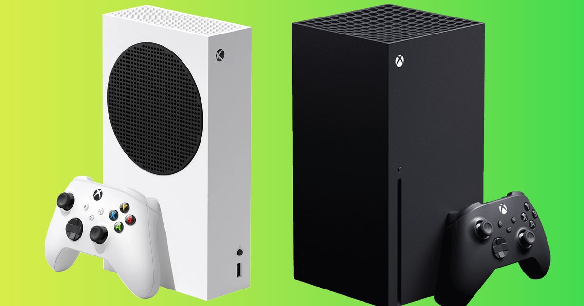 Get a refurbished Xbox Series X or S from Microsoft for less with this wacky CDKeys gift card deal