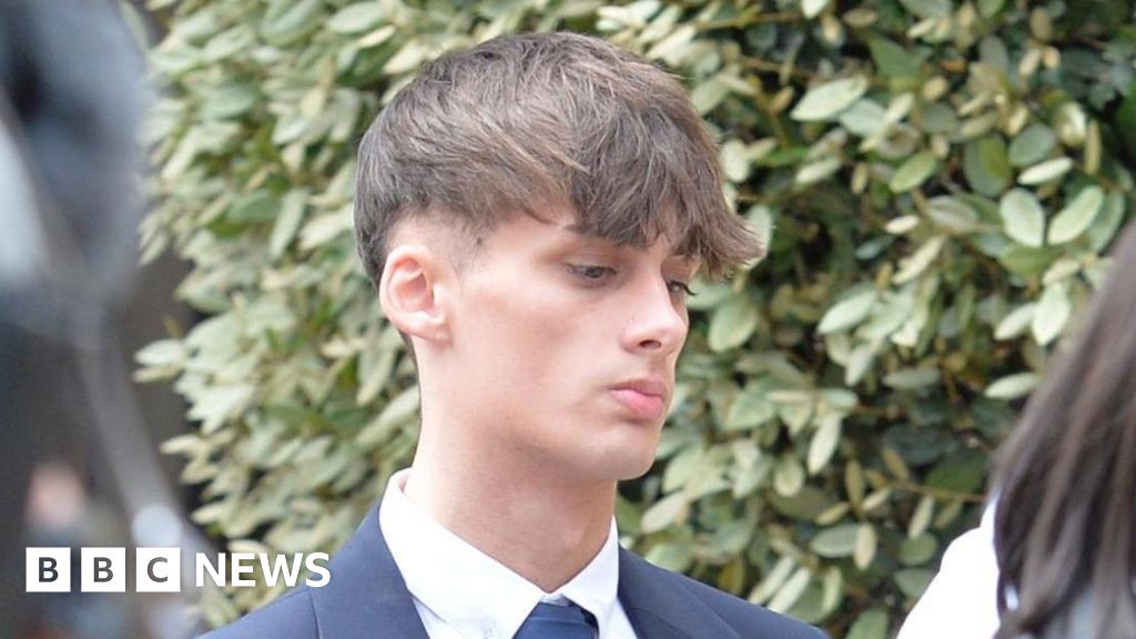 Jake Loy jailed for killing three friends in crash near Dumfries