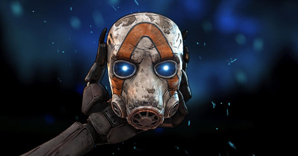 Gearbox is bringing Borderlands 4 to Steam as Pitchford admits hopes for Epic were “misplaced”