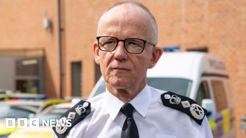 Met Police launch plans to be ‘truly anti-racist and inclusive’