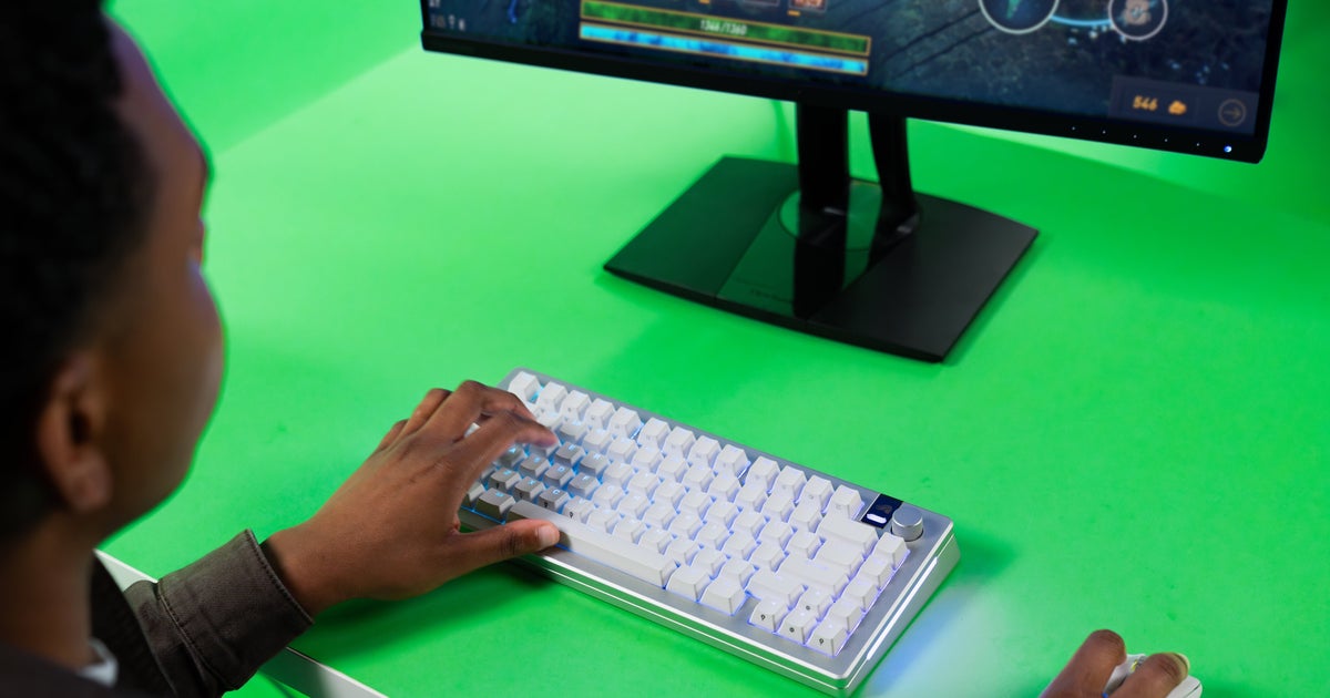 Glorious GMMK 3 Pro HE review: could this be the last keyboard you ever buy?