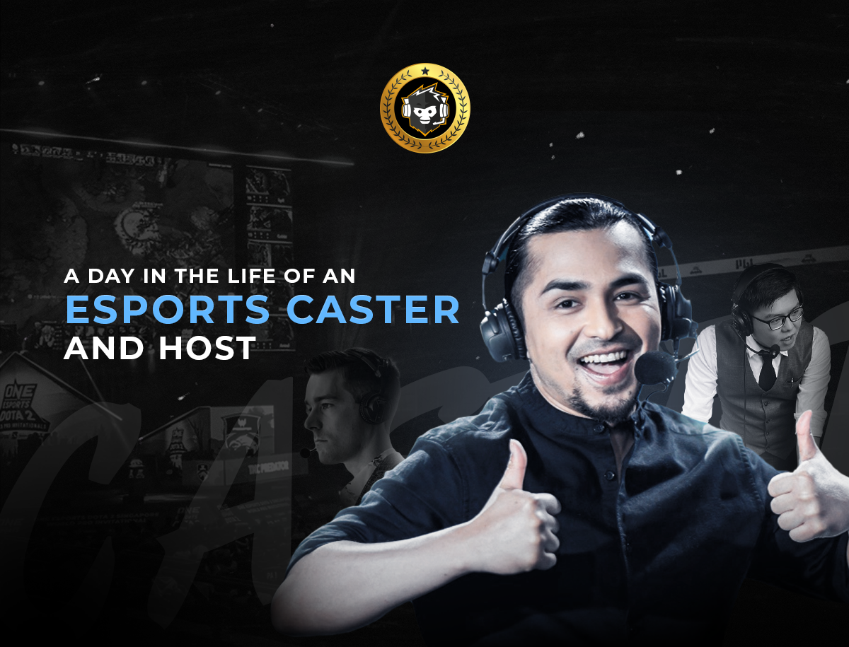 Skills, Duties, Salary and Career of Casters and Hosts