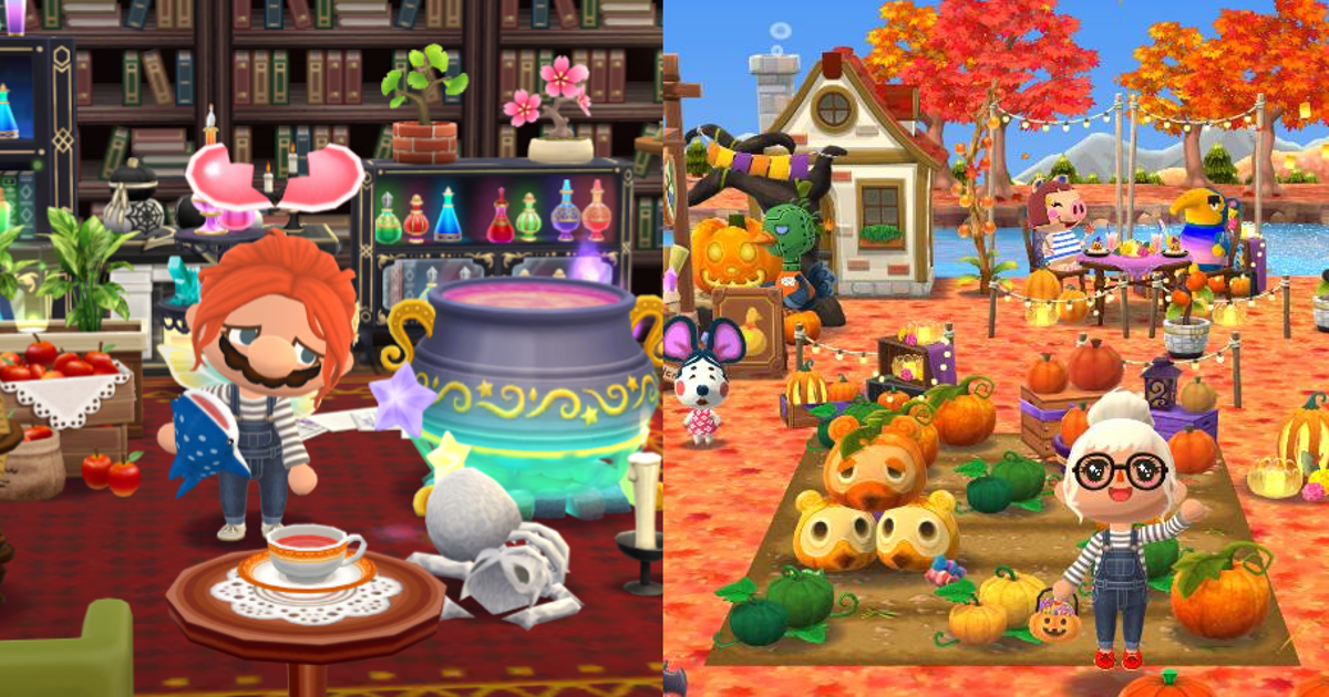 A totally reasonable reaction to Nintendo’s email about the end of Animal Crossing: Pocket Camp