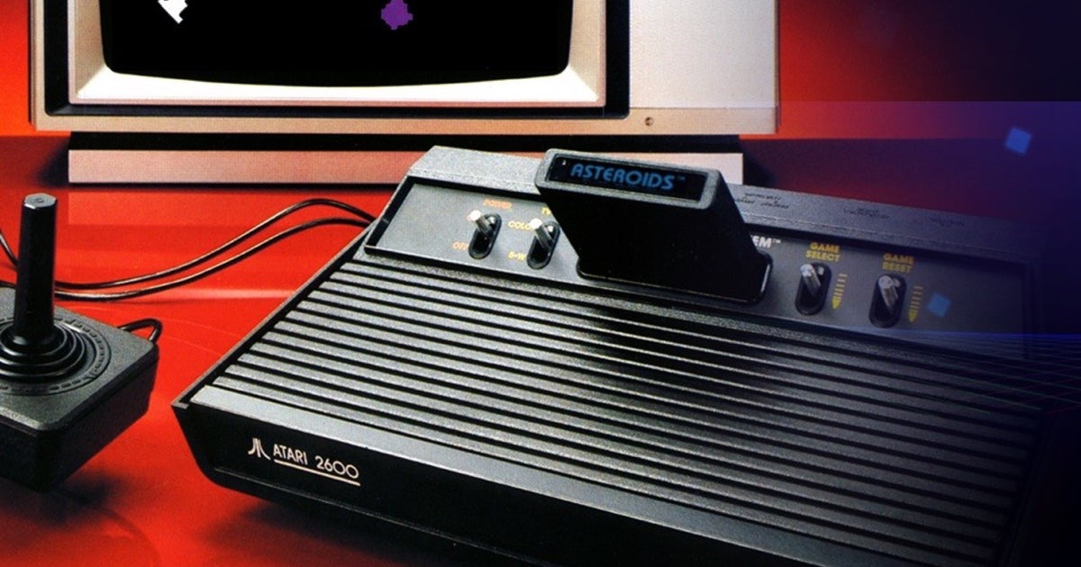 Here’re the 19 new Atari 50 games coming in this week’s Wider World of Atari DLC