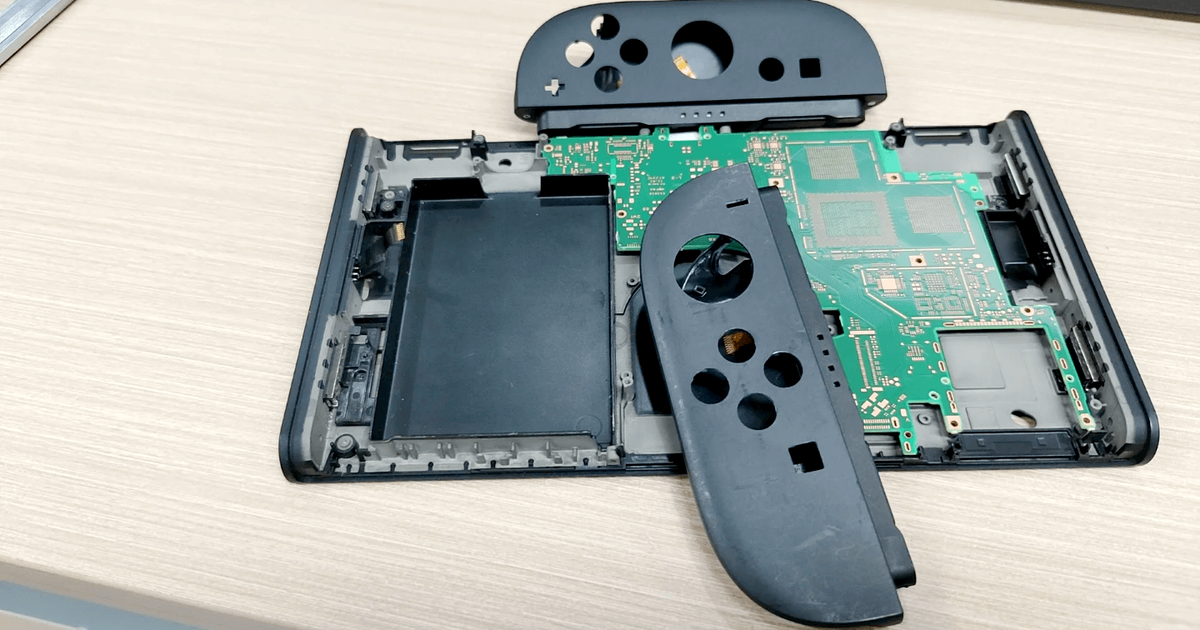 DF Weekly: the Switch 2 hardware leak is almost certainly real – so what have we learned?