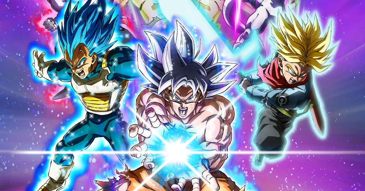 Dragon Ball: Sparking! Zero review – arena fighters don’t get much better than this