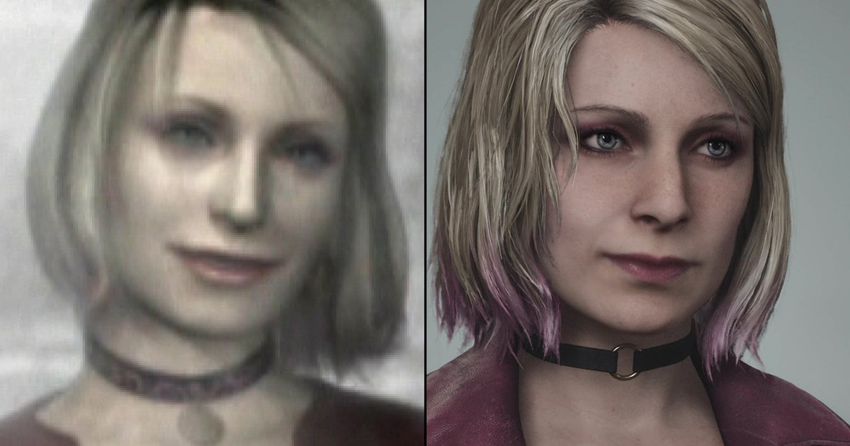 Silent Hill 2’s remake is authentic and compelling – but technical problems need addressing