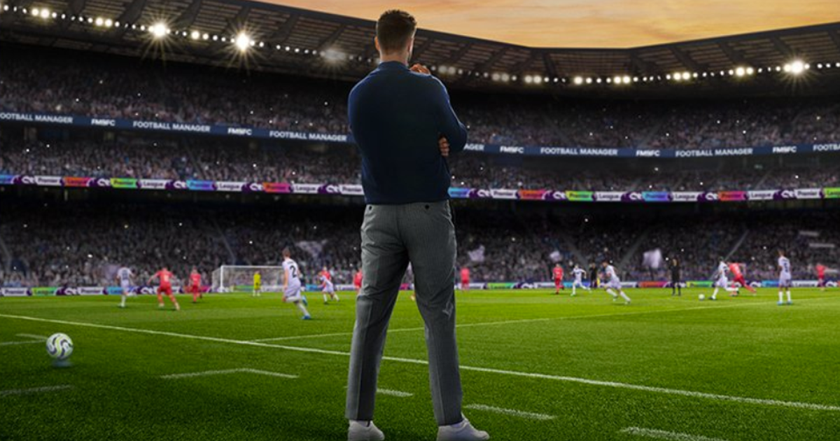 Football Manager 25 release delayed until March 2025