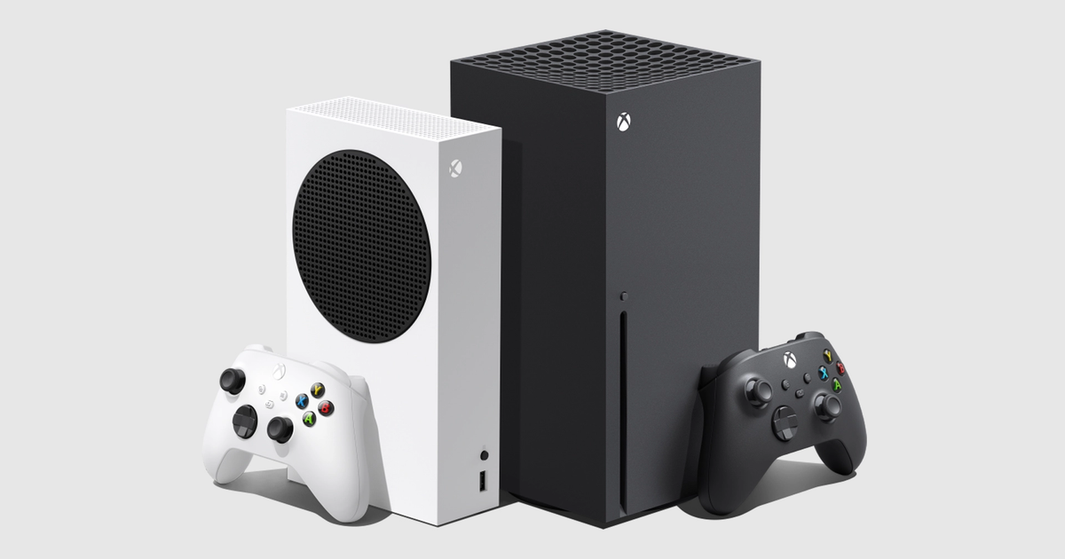 Xbox network suffers major outage, game launching and more affected