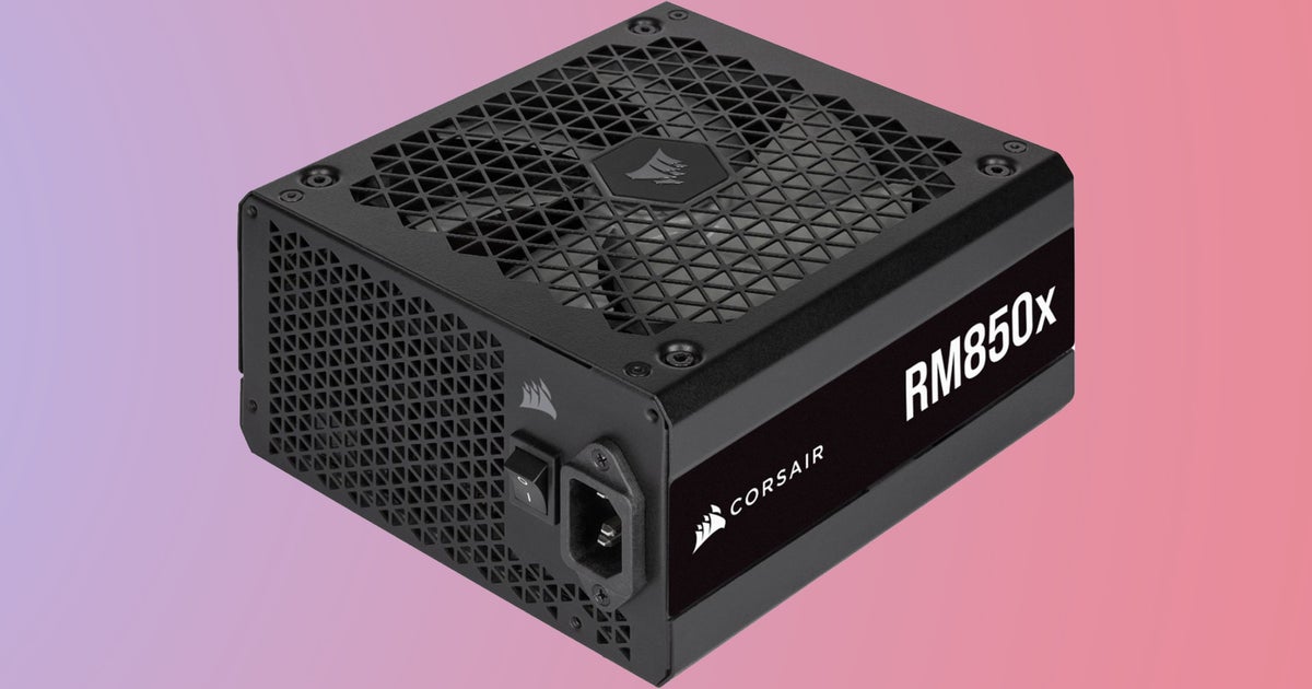 Get this beefy Corsair RM850x PSU for just 0 from Amazon USA