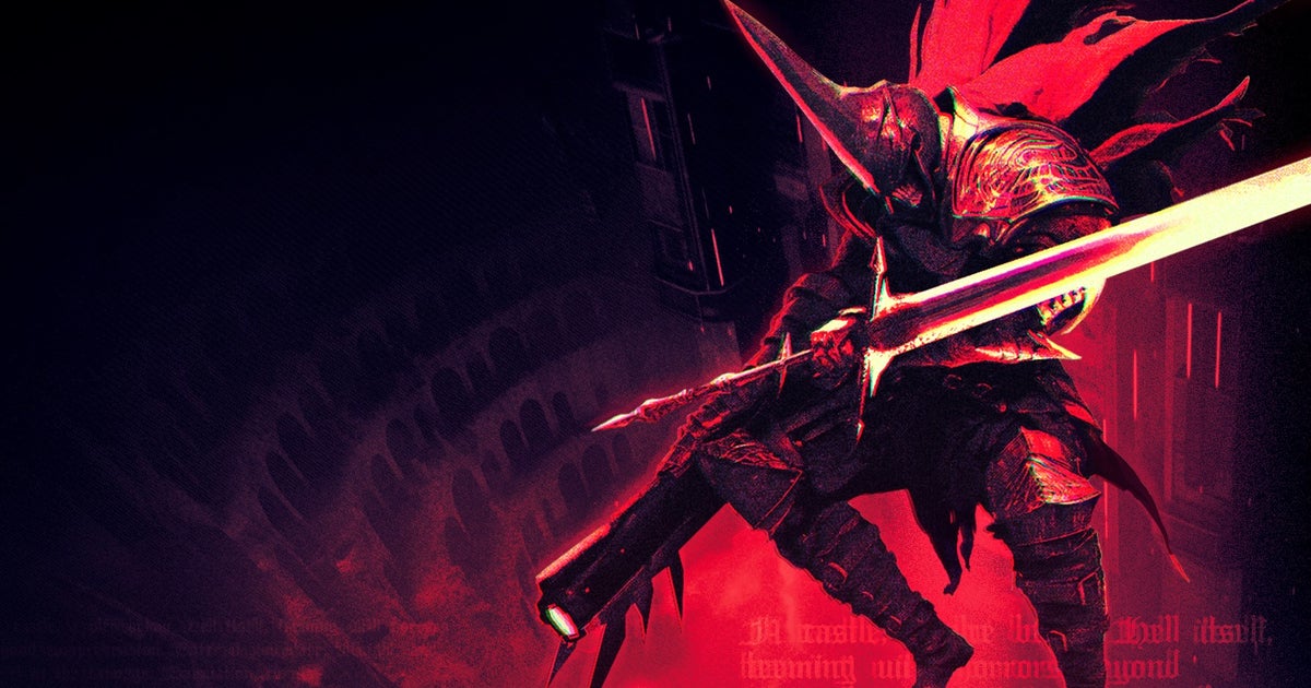 Kill Knight’s twin-stick carnage asks an awful lot of you – but it’s very much worth it