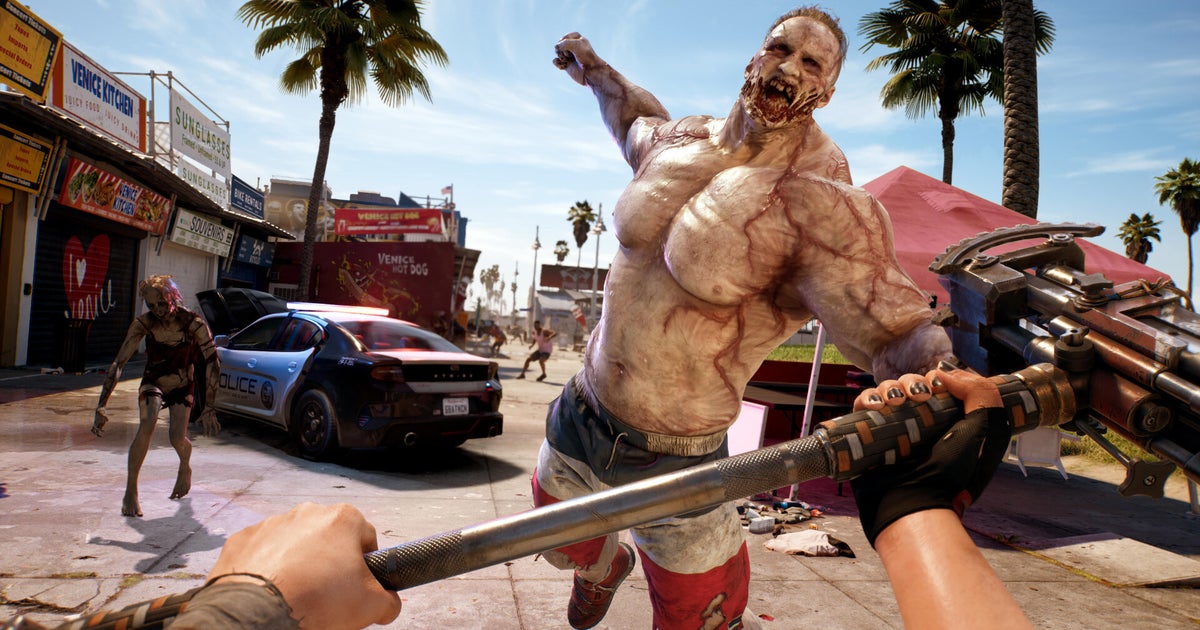 October’s PlayStation Plus Extra and Premium games include Dead Island 2, Dino Crisis