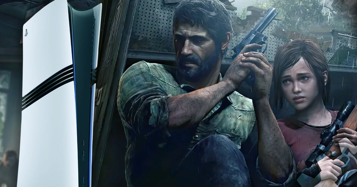 The Last of Us Part 1 and Part 2 on PS5 Pro: the best way to play the Naughty Dog saga