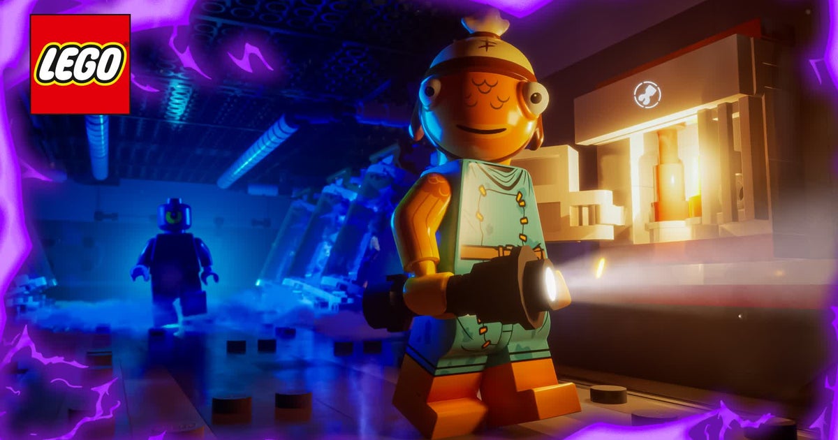 What we’ve been playing – Lego horror, cheerful games, and others we just can’t get into