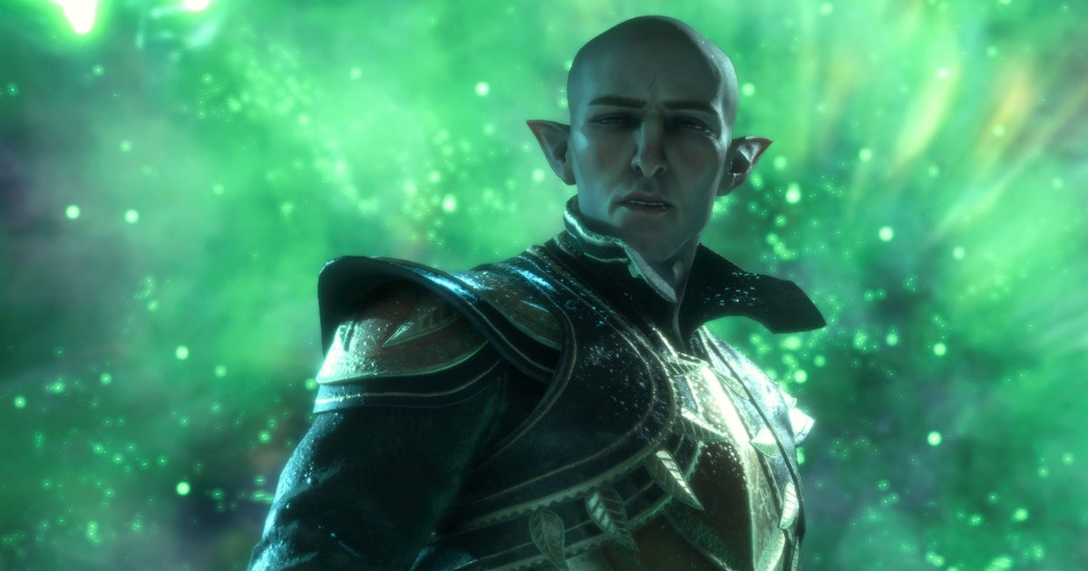 Dragon Age’s Fade: do we really want to know the secrets within?