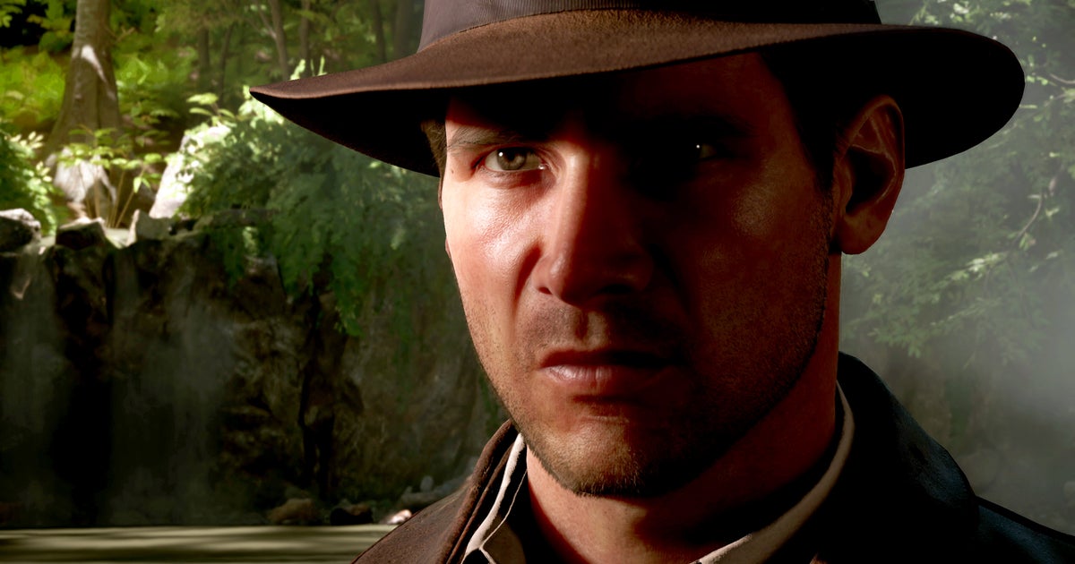 Indiana Jones and the Great Circle’s full ray tracing upgrade is beautiful