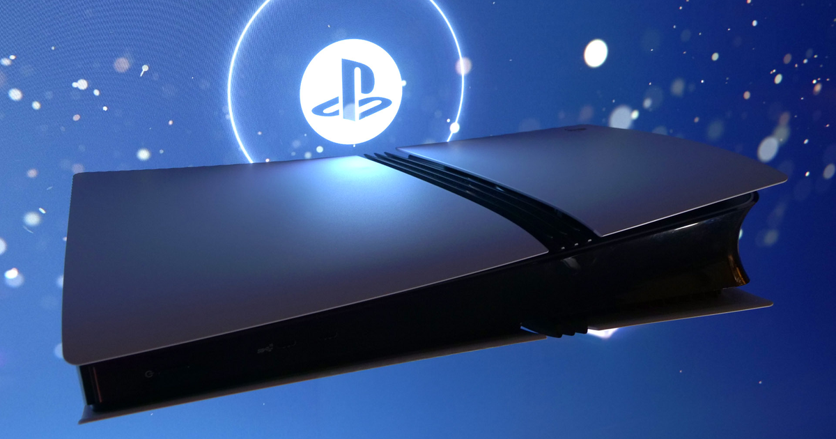 PS5 Pro deep dive reaction: GPU and RT improvements, PSSR and Sony’s new AMD Amethyst partnership