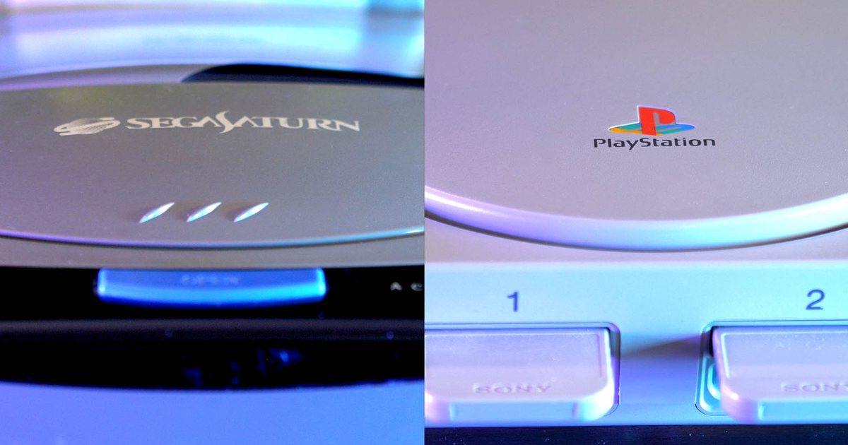 PlayStation 30th anniversary: what if Digital Foundry existed in 1990s?