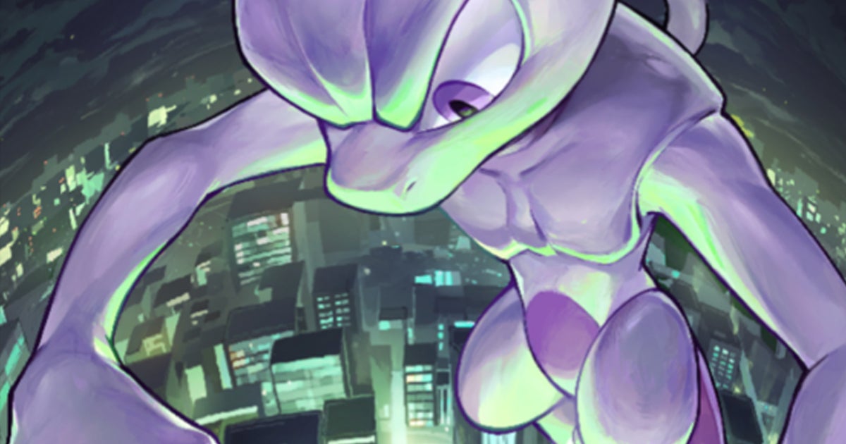 Pokémon TCG Pocket unlocks Mewtwo promo card for Premium Pass subscribers