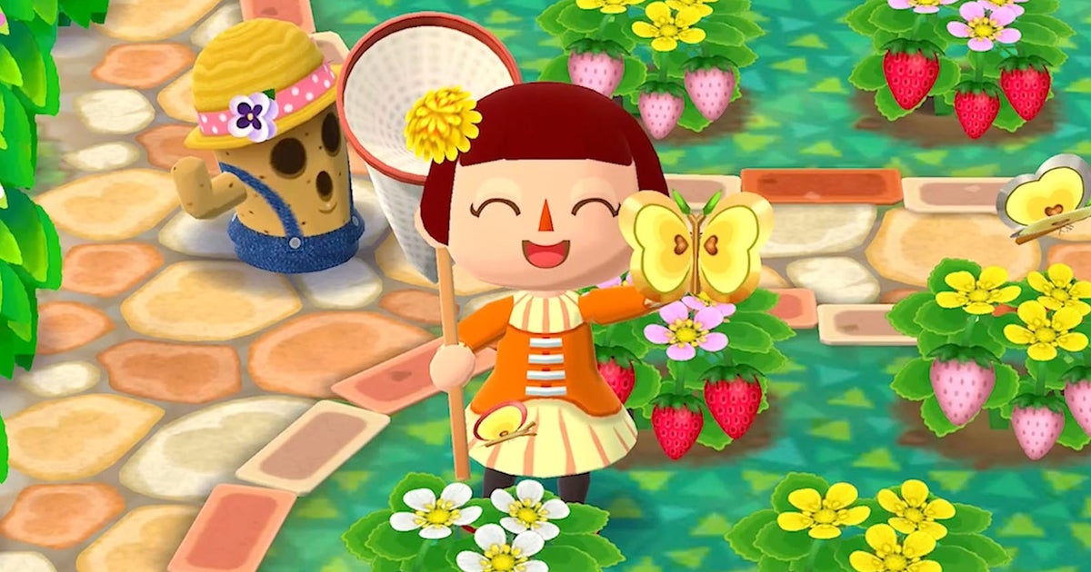 Animal Crossing: Pocket Camp Complete review – ditching the microtransactions for a more forgiving experience